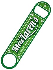 Maclaren legendary pub for sale  Delivered anywhere in UK
