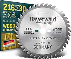 Bayerwald werkzeuge kreissäge gebraucht kaufen  Wird an jeden Ort in Deutschland