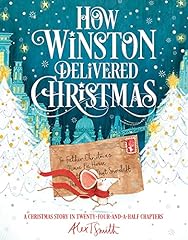 Winston delivered christmas for sale  Delivered anywhere in Ireland