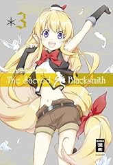 The sacred blacksmith d'occasion  Livré partout en France