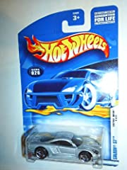 Hot wheels 2002 for sale  Delivered anywhere in UK