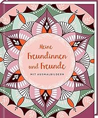 Freundebuch freundinnen freund gebraucht kaufen  Wird an jeden Ort in Deutschland