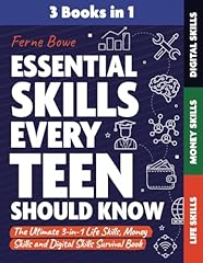 Essential skills every for sale  Delivered anywhere in USA 