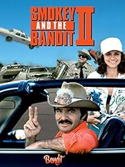 Smokey bandit ii for sale  Delivered anywhere in UK