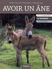 âne connaître soigner d'occasion  Livré partout en Belgiqu