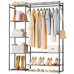 Wardrobe closet portable for sale  Delivered anywhere in USA 