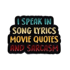 Speak song lyrics for sale  Delivered anywhere in USA 