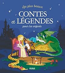 Beaux contes légendes d'occasion  Livré partout en France