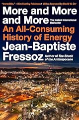 Consuming history energy for sale  Delivered anywhere in USA 