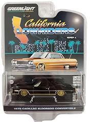 Greenlight 63070 california for sale  Delivered anywhere in USA 