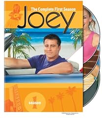 Joey complete first for sale  Delivered anywhere in USA 