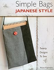 Simple bags japanese for sale  Delivered anywhere in USA 