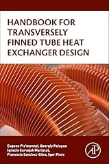 Handbook transversely finned for sale  Delivered anywhere in UK