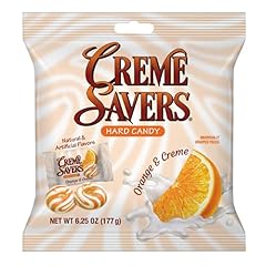 Creme savers orange for sale  Delivered anywhere in USA 