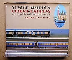 Venice simplon orient for sale  Delivered anywhere in USA 