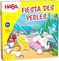Haba 305868 perles gebraucht kaufen  Wird an jeden Ort in Deutschland