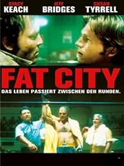 Fat city gebraucht kaufen  Wird an jeden Ort in Deutschland