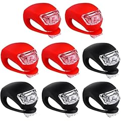 Malker bicycle light for sale  Delivered anywhere in USA 
