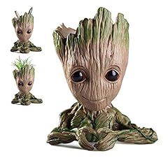 Baby groot flowerpot for sale  Delivered anywhere in USA 