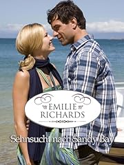 Emilie richards sehnsucht gebraucht kaufen  Wird an jeden Ort in Deutschland