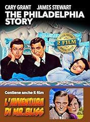 The philadelphia story usato  Spedito ovunque in Italia 