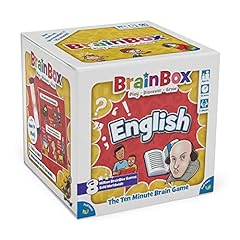 Brainbox english card gebraucht kaufen  Wird an jeden Ort in Deutschland