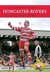 Doncaster rovers pictorial for sale  Delivered anywhere in UK