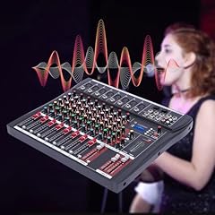 Professional audio mixer for sale  Delivered anywhere in Ireland