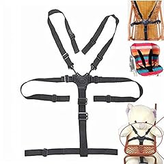 High chair straps for sale  Delivered anywhere in USA 