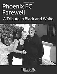 Phoenix farewell tribute for sale  Delivered anywhere in USA 