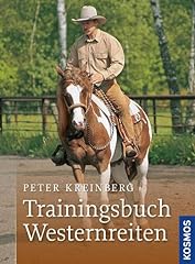 Trainingsbuch westernreiten gr gebraucht kaufen  Wird an jeden Ort in Deutschland