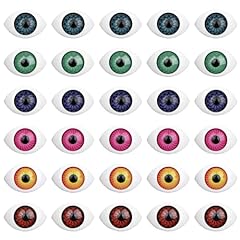100pcs doll eyeball for sale  Delivered anywhere in USA 
