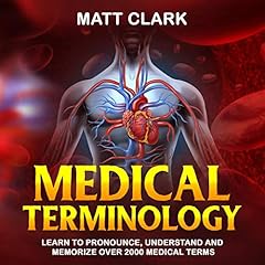 Medical terminology learn for sale  Delivered anywhere in USA 