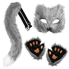 Xepst fuchs kostüm gebraucht kaufen  Wird an jeden Ort in Deutschland