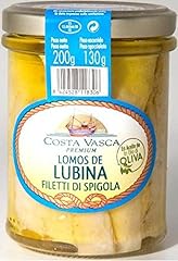 Branzino olio oliva usato  Spedito ovunque in Italia 