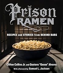 Prison ramen recipes for sale  Delivered anywhere in USA 