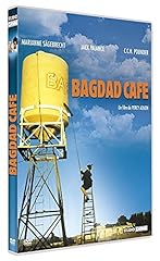 Bagdad café d'occasion  Livré partout en France