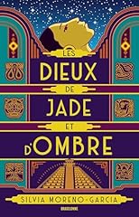 Dieux jade ombre d'occasion  Livré partout en France