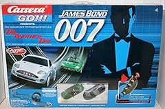 Carrera james bond for sale  Delivered anywhere in UK