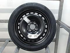 roue secours galette e60 d'occasion  Livré partout en France