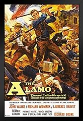 Alamo john wayne for sale  Delivered anywhere in USA 
