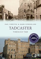 Tadcaster time for sale  Delivered anywhere in UK