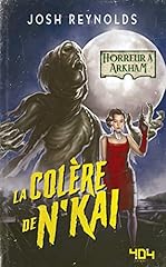 Horreur arkham colère d'occasion  Livré partout en France