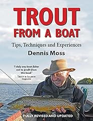 Trout boat tips for sale  Delivered anywhere in USA 