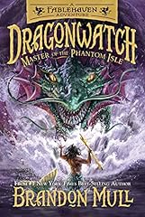 Dragonwatch book master for sale  Delivered anywhere in USA 