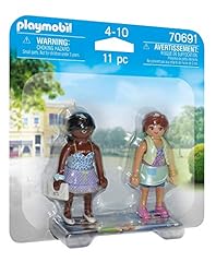 Playmobil duopack compras d'occasion  Livré partout en France