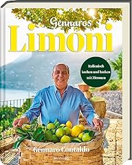 Limoni gennaros verlockendes gebraucht kaufen  Wird an jeden Ort in Deutschland