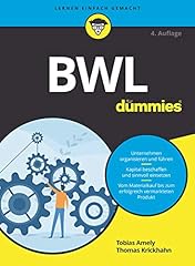 Bwl für dummies for sale  Delivered anywhere in USA 