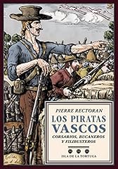 Los piratas vascos d'occasion  Livré partout en France