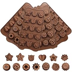 moules chocolat d'occasion  Livré partout en France